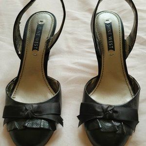 Nine west shoes
